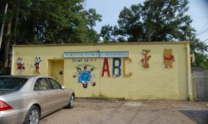 Head Start in Mobile, AL