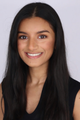 Ovviyaa Ramakrishnan