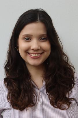 Photo of Victórya Leal Altmayer