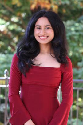 arushi sharma